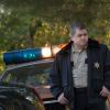 JUSTIFIED -- Hole in the Wall -- Episode 401 (Airs Tuesday, January 8, 10:00 pm e/p) -- Pictured: Patton Oswalt as Bob Sweeney -- CR: Prashant Gupta/FX