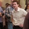 JUSTIFIED -- Truth and Consequences -- Episode 3 (Airs Tuesday, January 22, 10:00 pm e/p) -- Pictured: Joe Mazzello as Pastor Billy -- CR: Prashant Gupta/FX