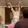 JUSTIFIED -- Truth and Consequences -- Episode 3 (Airs Tuesday, January 22, 10:00 pm e/p) -- Pictured: Joe Mazzello as Pastor Billy -- CR: Prashant Gupta/FX