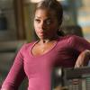 JUSTIFIED -- Truth and Consequences -- Episode 3 (Airs Tuesday, January 22, 10:00 pm e/p) -- Pictured: Erica Tazel as Deputy U.S. Marshal Rachel Brooks -- CR: Prashant Gupta/FX