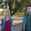 JUSTIFIED -- This Bird Has Flown -- Episode 4 (Airs Tuesday, January 29, 10:00 pm e/p) -- Pictured: (L-R) Jenn Lyon as Lindsey, Robert Baker as Randall -- CR: Prashant Gupta/FX