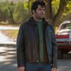 JUSTIFIED -- This Bird Has Flown -- Episode 4 (Airs Tuesday, January 29, 10:00 pm e/p) -- Pictured: Robert Baker as Randall -- CR: Prashant Gupta/FX