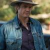 JUSTIFIED -- This Bird Has Flown -- Episode 4 (Airs Tuesday, January 29, 10:00 pm e/p) -- Pictured: Timothy Olyphant as Deputy U.S. Marshal Raylen Givens -- CR: Prashant Gupta/FX