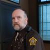 JUSTIFIED -- Foot Chase -- Episode 6 (Airs Tuesday, February 12, 10:00 pm e/p) -- Pictured: Jim Beaver as Shelby Parlow -- CR: Prashant Gupta/FX