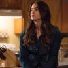 JUSTIFIED -- Money Trap -- Episode 7 (Airs Tuesday, February 19, 10:00 pm e/p) -- Pictured: Shelley Hennig as Jackie Nevada -- CR: Prashant Gupta/FX