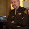 JUSTIFIED -- Outlaw -- Episode 8 (Airs Tuesday, February 26, 10:00 pm e/p) -- Pictured: Jim Beaver as Shelby Parlow -- CR: Prashant Gupta/FX