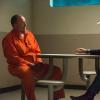 JUSTIFIED -- Outlaw -- Episode 8 (Airs Tuesday, February 26, 10:00 pm e/p) -- Pictured: (L-R) Brent Sexton as Hunter Mosley, Timothy Olyphant as Deputy U.S. Marshal Raylan Givens -- CR: Prashant Gupta/FX