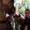 JUSTIFIED -- The Hatchet Tour -- Episode 9 (Airs Tuesday, March 5, 10:00 pm e/p) -- Pictured: Patton Oswalt as Bob Sweeney -- CR: Prashant Gupta/FX