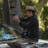 JUSTIFIED -- The Hatchet Tour -- Episode 9 (Airs Tuesday, March 5, 10:00 pm e/p) -- Pictured: Timothy Olyphant as Deputy U.S. Marshal Raylan Givens -- CR: Prashant Gupta/FX
