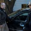 JUSTIFIED -- The Hatchet Tour -- Episode 9 (Airs Tuesday, March 5, 10:00 pm e/p) -- Pictured: (L-R) Jim Beaver as Shelby Parlow, Timothy Olyphant as Deputy U.S. Marshal Raylan Givens -- CR: Prashant Gupta/FX
