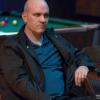 JUSTIFIED -- Decoy -- Episode 11 (Airs Tuesday, March 19, 10:00 pm e/p) -- Pictured: Mike O'Malley as Nicky Augustine -- CR: Prashant Gupta/FX
