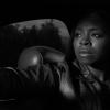 JUSTIFIED -- (Season Premiere, Tuesday, January 7, 10:00 pm e/p) -- Pictured: Erica Tazel as Deputy U.S. Marshal Rachel Brooks -- CR: Kurt Iswarienko/FX Networks