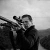 JUSTIFIED -- (Season Premiere, Tuesday, January 7, 10:00 pm e/p) -- Pictured: Jacob Pitts  as Deputy U.S. Marshal Tim Gutterson -- CR: Kurt Iswarienko/FX Networks