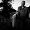 JUSTIFIED -- (Season Premiere, Tuesday, January 7, 10:00 pm e/p) -- Pictured: Michael Rapaport as Daryl Crowe, Jr. -- CR: Kurt Iswarienko/FX Networks