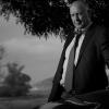 JUSTIFIED -- (Season Premiere, Tuesday, January 7, 10:00 pm e/p) -- Pictured: Nick Searcy as Chief Deputy U.S. Marshal Art Mullen -- CR: Kurt Iswarienko/FX Networks