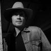 JUSTIFIED -- (Season Premiere, Tuesday, January 7, 10:00 pm e/p) -- Pictured: Timothy Olyphant as Deputy U.S. Marshal Raylan Givens -- CR: Kurt Iswarienko/FX Networks