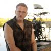 JUSTIFIED -- A Murder of Crowes -- Episode 501 (Airs Tuesday, January 7, 10:00 pm e/p) -- Pictured: Michael Rapaport as Daryl Crowe, Jr. -- CR: Guy D'Alama/FX
