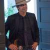 JUSTIFIED -- The Kids Aren't All Right -- Episode 502 (Airs Tuesday, January 14, 10:00 pm e/p) -- Pictured:  Timothy Olyphant as Deputy U.S. Marshal Raylan Givens -- CR: Prashant Gupta/FX