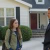 JUSTIFIED -- The Kids Aren't All Right -- Episode 502 (Airs Tuesday, January 14, 10:00 pm e/p) -- Pictured: (L-R) Kaitlyn Dever as Loretta, Timothy Olyphant as Deputy U.S. Marshal Raylan Givens -- CR: Prashant Gupta/FX