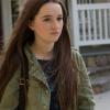 JUSTIFIED -- The Kids Aren't All Right -- Episode 502 (Airs Tuesday, January 14, 10:00 pm e/p) -- Pictured:  Kaitlyn Dever as Loretta -- CR: Prashant Gupta/FX