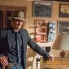 JUSTIFIED -- Over the Mountain -- Episode 504 (Airs Tuesday, January 28, 10:00 pm e/p) -- Pictured:  Timothy Olyphant as Deputy U.S. Marshal Raylan Givens -- CR: Prashant Gupta/FX