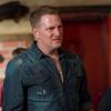 JUSTIFIED -- Over the Mountain -- Episode 504 (Airs Tuesday, January 28, 10:00 pm e/p) -- Pictured:  Michael Rapaport as Darryl Crowe, Jr. -- CR: Prashant Gupta/FX
