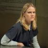 JUSTIFIED -- Over the Mountain -- Episode 504 (Airs Tuesday, January 28, 10:00 pm e/p) -- Pictured:  Joelle Carter as Ava Crowder -- CR: Prashant Gupta/FX