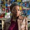 JUSTIFIED -- Kill the Messenger -- Episode 506 (Airs Tuesday, February 11, 10:00 pm e/p) -- Pictured: Erica Tazel as Deputy U.S. Marshall Rachel Brooks -- CR: Prashant Gupta/FX