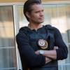 JUSTIFIED -- Raw Deal -- Episode 507 (Airs Tuesday, February 25, 10:00 pm e/p) -- Pictured: Timothy Olyphant as Deputy U.S. Marshal Raylan Givens -- CR: Prashant Gupta/FX