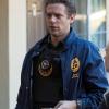 JUSTIFIED -- Raw Deal -- Episode 507 (Airs Tuesday, February 25, 10:00 pm e/p) -- Pictured: Jacob Pitts as Deputy Marshal Tim Gutterson -- CR: Prashant Gupta/FX