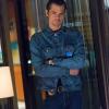 JUSTIFIED -- "Weight" -- Episode 510 (Airs Tuesday, March 18, 10:00 pm e/p -- Pictured: Timothy Olyphant as Deputy U.S. Marshal Raylan Givens -- CR: Prashant Gupta/FX