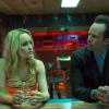 JUSTIFIED -- "The Toll" -- Episode 511 (Airs Tuesday, March 25, 10:00 pm e/p -- Pictured: (L-R) Cathy Baron as Teri, Walton Goggins as Boyd Crowder -- CR: Prashant Gupta/FX