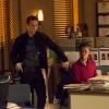 JUSTIFIED -- "Starvation" -- Episode 512 (Airs Tuesday, April 1, 10:00 pm e/p -- Pictured: (L-R) Jacob Pitts as Deputy U.S. Marshal Tim Gutterson, Erica Tazel Deputy U.S. Marshal Rachel Brooks -- CR: Prashant Gupta/FX
