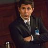 JUSTIFIED -- "Starvation" -- Episode 512 (Airs Tuesday, April 1, 10:00 pm e/p -- Pictured: Rick Gomez as ADA David Vasquez -- CR: Prashant Gupta/FX