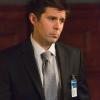 JUSTIFIED -- "Starvation" -- Episode 512 (Airs Tuesday, April 1, 10:00 pm e/p -- Pictured: Rick Gomez as ADA David Vasquez -- CR: Prashant Gupta/FX