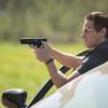 JUSTIFIED -- "Restitution" -- Episode 513 (Airs Tuesday, April 8, 10:00 pm e/p -- Pictured: Jacob Pitts as Deputy U.S. Marshal Tim Gutterson -- CR: Prashant Gupta/FX