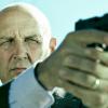 JUSTIFIED -- Pictured: Nick Searcy as Chief Deputy U.S. Art Mullen. CR: James Minchin/FX.