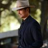 JUSTIFIED -- "Cash Game" -- Episode 602 (Airs Tuesday, January 27, 10:00 pm e/p) -- Pictured: Timothy Olyphant as Deputy U.S. Marshal Raylan Givens -- CR: Michael Becker/FX