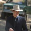 JUSTIFIED -- "Cash Game" -- Episode 602 (Airs Tuesday, January 27, 10:00 pm e/p) -- Pictured: Timothy Olyphant as Deputy U.S. Marshal Raylan Givens -- CR: Michael Becker/FX