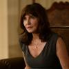 JUSTIFIED -- "Cash Game" -- Episode 602 (Airs Tuesday, January 27, 10:00 pm e/p) -- Pictured: Mary Steenburgen as Katherine Hale -- CR: Michael Becker/FX
