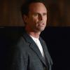 JUSTIFIED -- "Cash Game" -- Episode 602 (Airs Tuesday, January 27, 10:00 pm e/p) -- Pictured: Walton Goggins as Boyd Crowder -- CR: Michael Becker/FX