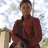 JUSTIFIED -- "Noblesse Oblige" -- Episode 603 (Airs Tuesday, February 3, 10:00 pm e/p) -- Pictured: Erica Tazel as Deputy U.S. Marshal Rachel Brooks -- CR: Byron Cohen/FX