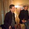 JUSTIFIED -- "The Trash and the Snake" -- Episode 604 (Airs Tuesday, February 10, 10:00 pm e/p) -- Pictured: (L-R) Jacob Pitts as Deputy U.S. Marshal Tim Gutterson, Timothy Olyphant as Deputy U.S. Marshal Raylan Givens -- CR: Byron Cohen/FX
