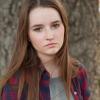 JUSTIFIED -- "The Trash and the Snake" -- Episode 604 (Airs Tuesday, February 10, 10:00 pm e/p) -- Pictured: Kaitlyn Dever as Loretta McCready -- CR: Byron Cohen/FX