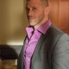 JUSTIFIED -- "Alive Day" -- Episode 606 (Airs Tuesday, February 24, 10:00 pm e/p) -- Pictured: Ryan Dorsey as Earl -- CR: Prashant Gupta/FX
