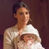 JUSTIFIED -- "The Hunt" -- Episode 607 (Airs Tuesday, March 3, 10:00 pm e/p) -- Pictured: Natalie Zea as Winona Hawkins -- CR: Prashant Gupta/FX