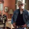 JUSTIFIED -- "Dark As a Dungeon" -- Episode 608 (Airs Tuesday, March 10, 10:00 pm e/p) -- Pictured: Timothy Olyphant as Deputy U.S. Marshal Raylan Givens -- CR: Prashant Gupta/FX