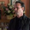 JUSTIFIED -- "Dark As a Dungeon" -- Episode 608 (Airs Tuesday, March 10, 10:00 pm e/p) -- Pictured: Walton Goggins as Boyd Crowder -- CR: Prashant Gupta/FX