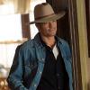 JUSTIFIED -- "Dark As a Dungeon" -- Episode 608 (Airs Tuesday, March 10, 10:00 pm e/p) -- Pictured: Timothy Olyphant as Deputy U.S. Marshal Raylan Givens -- CR: Prashant Gupta/FX