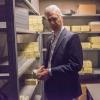 JUSTIFIED -- "Dark As a Dungeon" -- Episode 608 (Airs Tuesday, March 10, 10:00 pm e/p) -- Pictured: Sam Elliott as Avery Markham -- CR: Prashant Gupta/FX